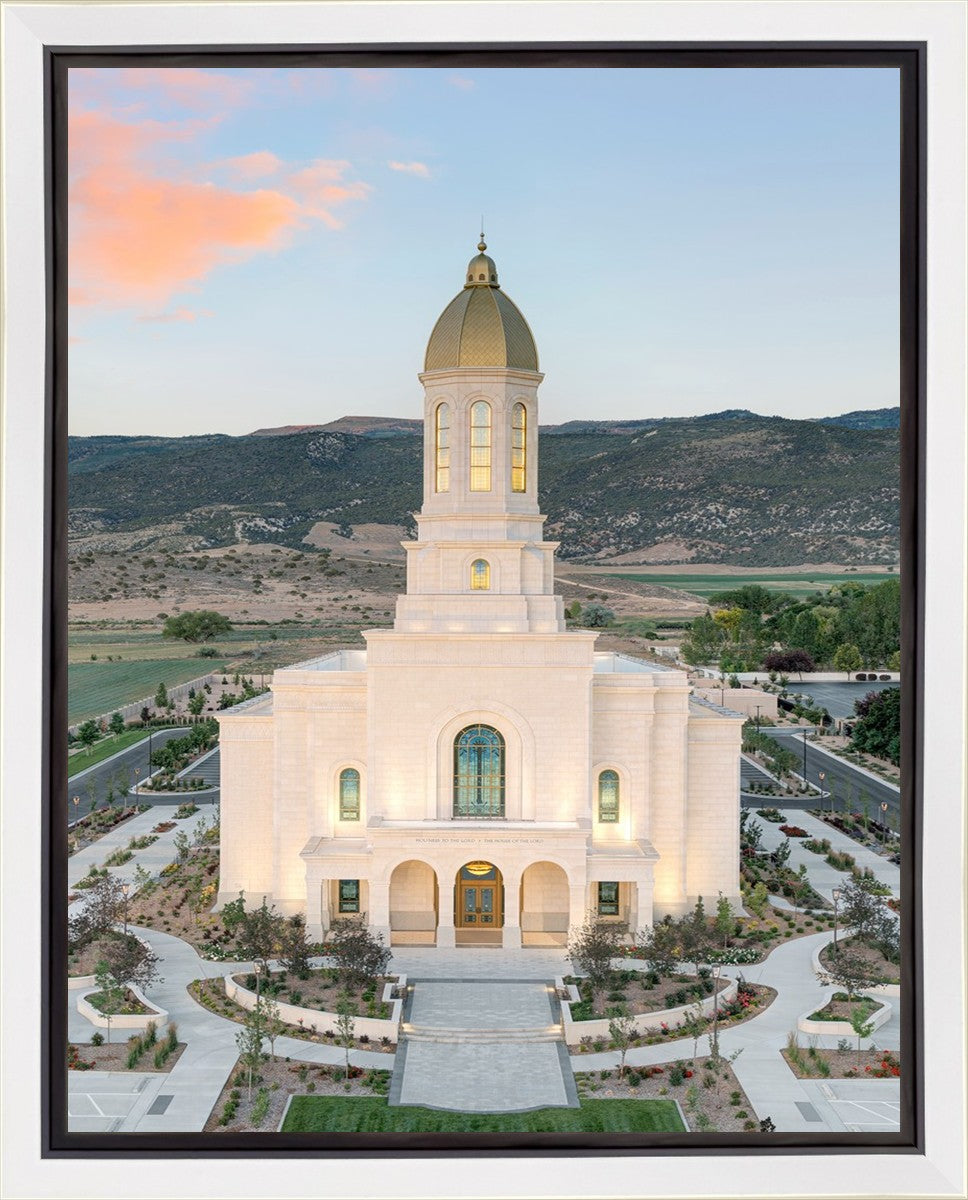 Ephraim Utah Eternal