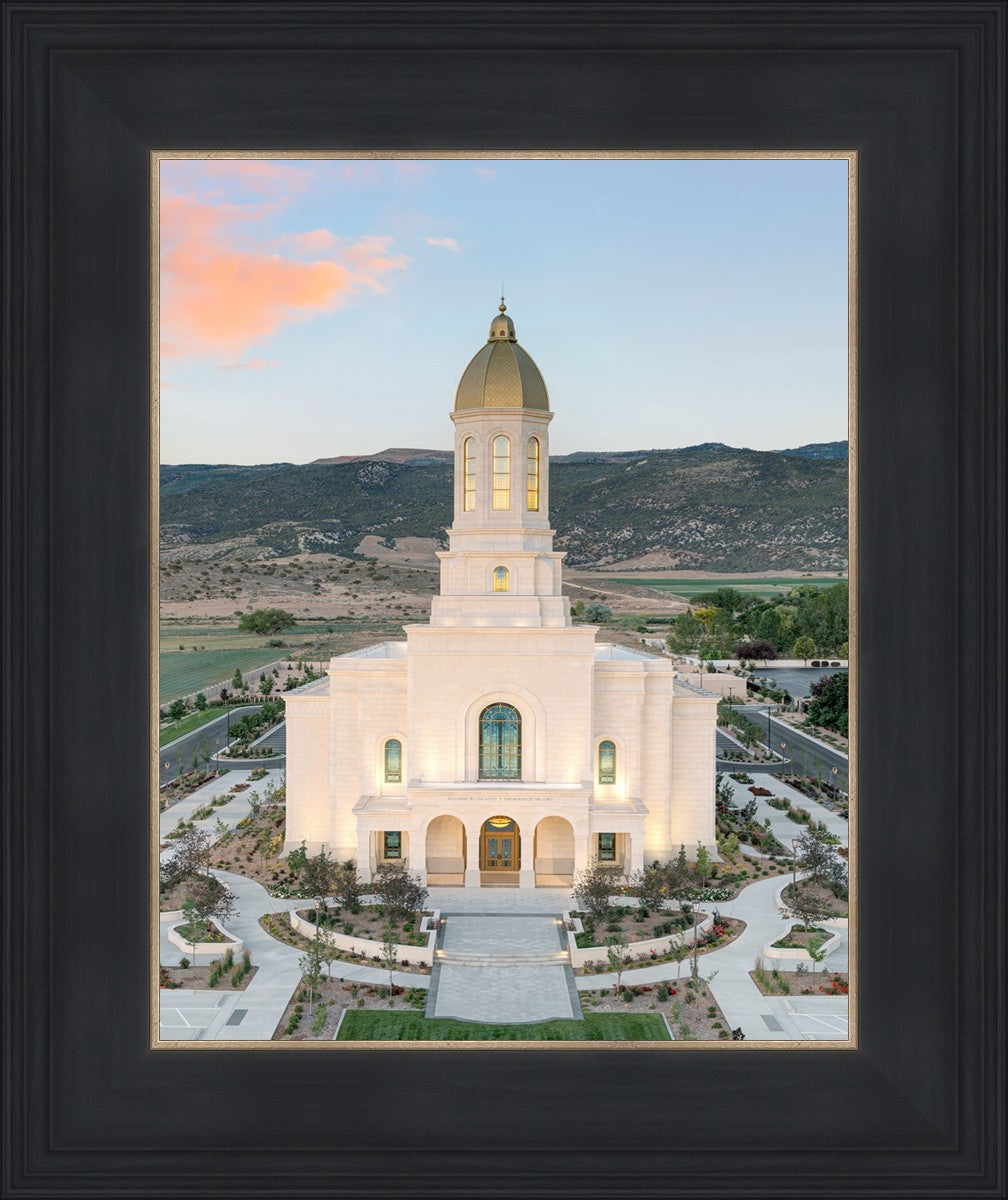 Ephraim Utah Eternal