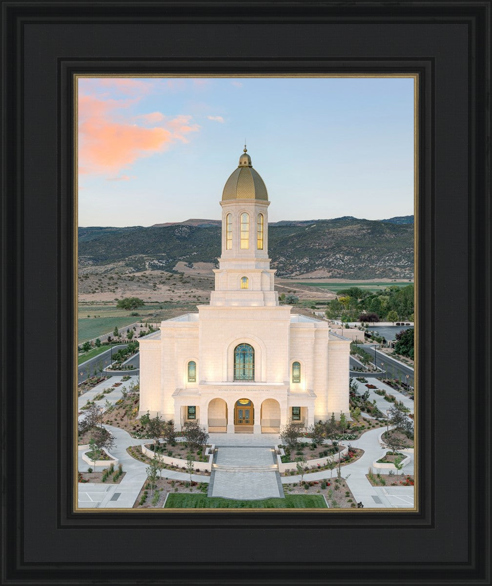 Ephraim Utah Eternal