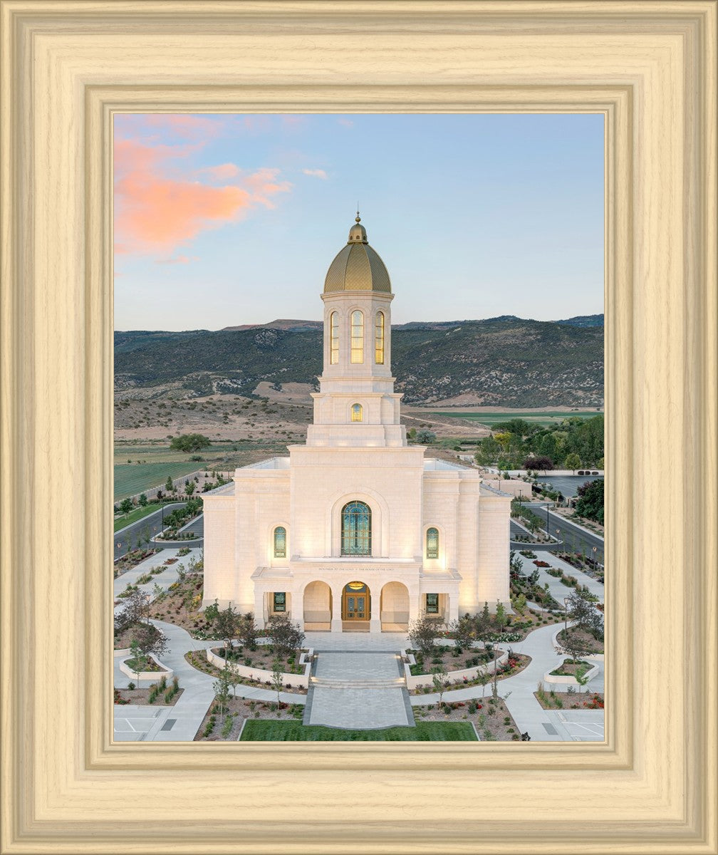 Ephraim Utah Eternal