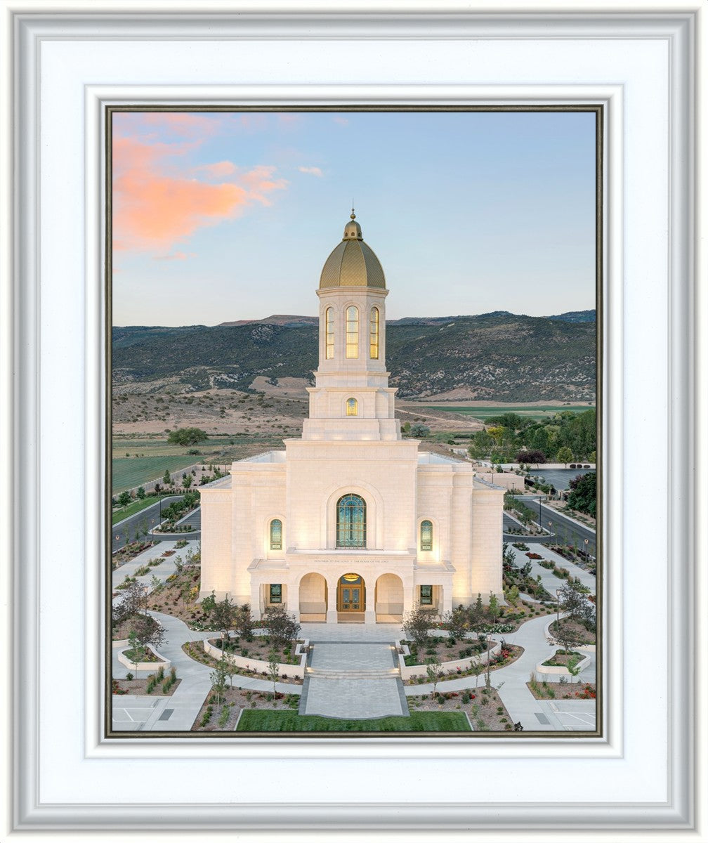 Ephraim Utah Eternal