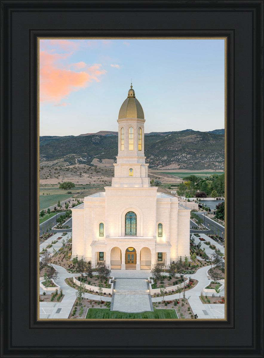 Ephraim Utah Eternal