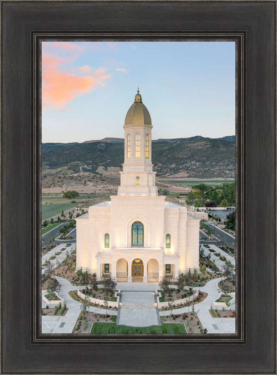 Ephraim Utah Eternal