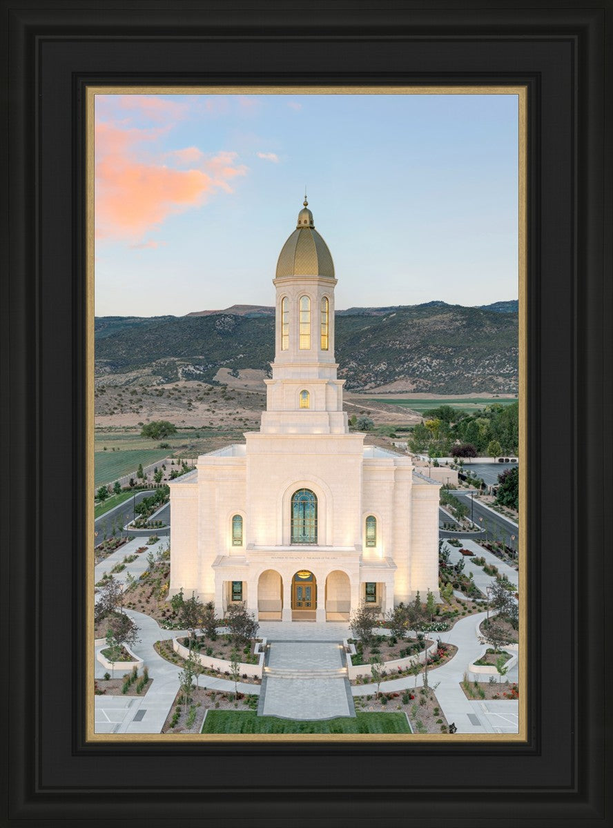 Ephraim Utah Eternal
