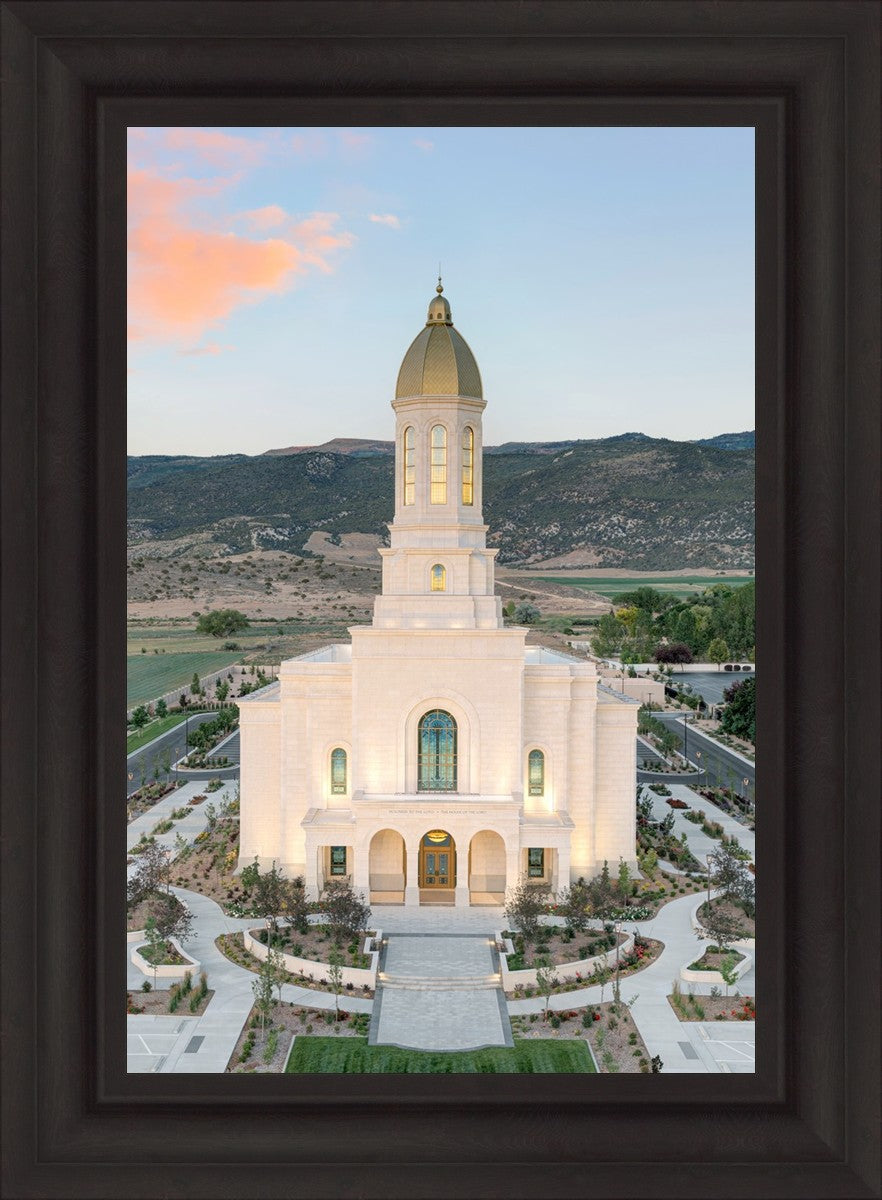Ephraim Utah Eternal
