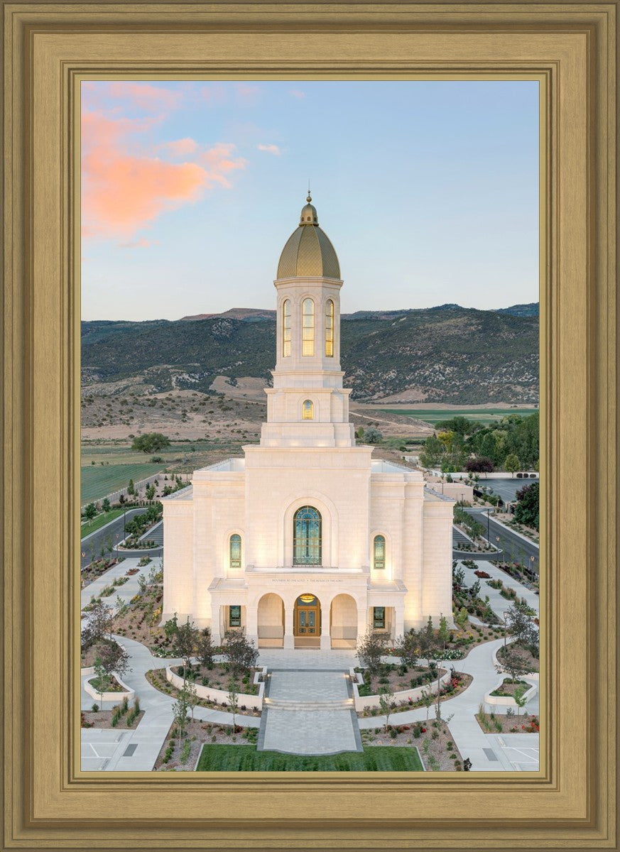 Ephraim Utah Eternal