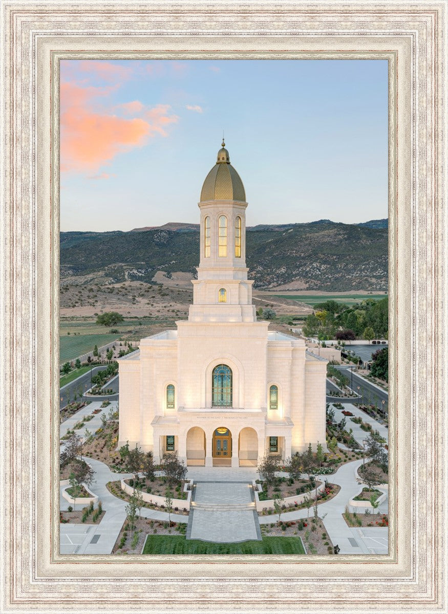 Ephraim Utah Eternal