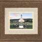 Ephraim Utah in Glory