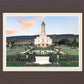 Ephraim Utah in Glory