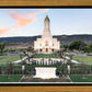 Ephraim Utah in Glory
