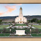Ephraim Utah in Glory