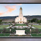 Ephraim Utah in Glory
