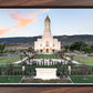 Ephraim Utah in Glory