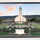 Ephraim Utah in Glory