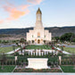 Ephraim Utah in Glory