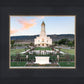 Ephraim Utah in Glory