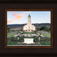 Ephraim Utah in Glory