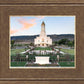 Ephraim Utah in Glory