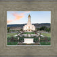 Ephraim Utah in Glory