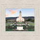 Ephraim Utah in Glory