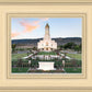 Ephraim Utah in Glory