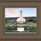 Ephraim Utah in Glory