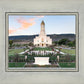 Ephraim Utah in Glory
