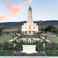 Ephraim Utah in Glory