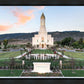 Ephraim Utah in Glory