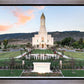 Ephraim Utah in Glory