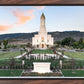 Ephraim Utah in Glory