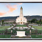 Ephraim Utah in Glory