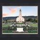 Ephraim Utah in Glory
