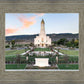 Ephraim Utah in Glory
