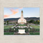 Ephraim Utah in Glory