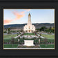 Ephraim Utah in Glory