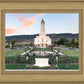 Ephraim Utah in Glory