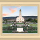 Ephraim Utah in Glory