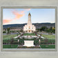 Ephraim Utah in Glory
