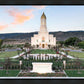 Ephraim Utah in Glory