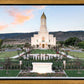Ephraim Utah in Glory