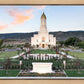 Ephraim Utah in Glory