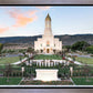 Ephraim Utah in Glory