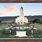Ephraim Utah in Glory
