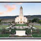 Ephraim Utah in Glory
