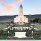 Ephraim Utah in Glory