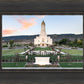 Ephraim Utah in Glory