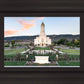 Ephraim Utah in Glory