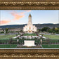 Ephraim Utah in Glory