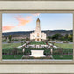 Ephraim Utah in Glory